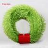 5.5m Christmas Garland Tinsel Wreath for DIY Decoration - Tree, Hotel, Mall Scene