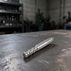 Precision Center Punch Locator Punch Tool for Spot Punching on Wood Metal