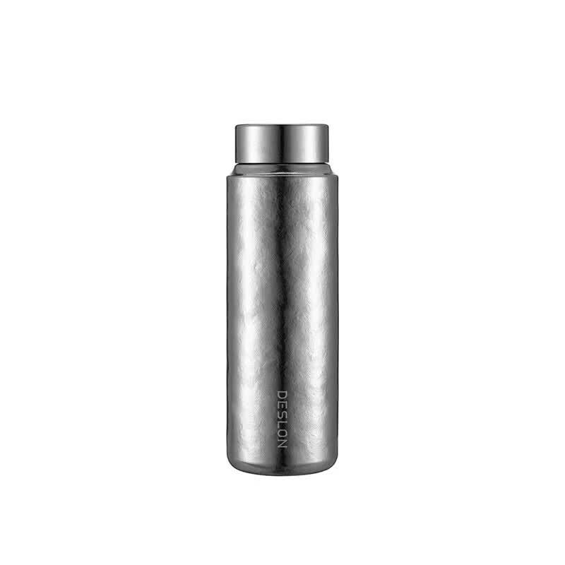 DESLON Pure Titanium Portable Cup