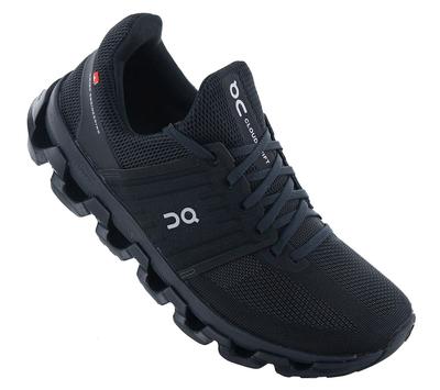 Cloudswift 3 AD - Damen Sneakers Cloud Schuhe All-Black 3WD10150485 5 ORIGINAL