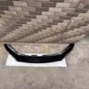 Compatible Front Middle Grille for 2020 Mazda 3