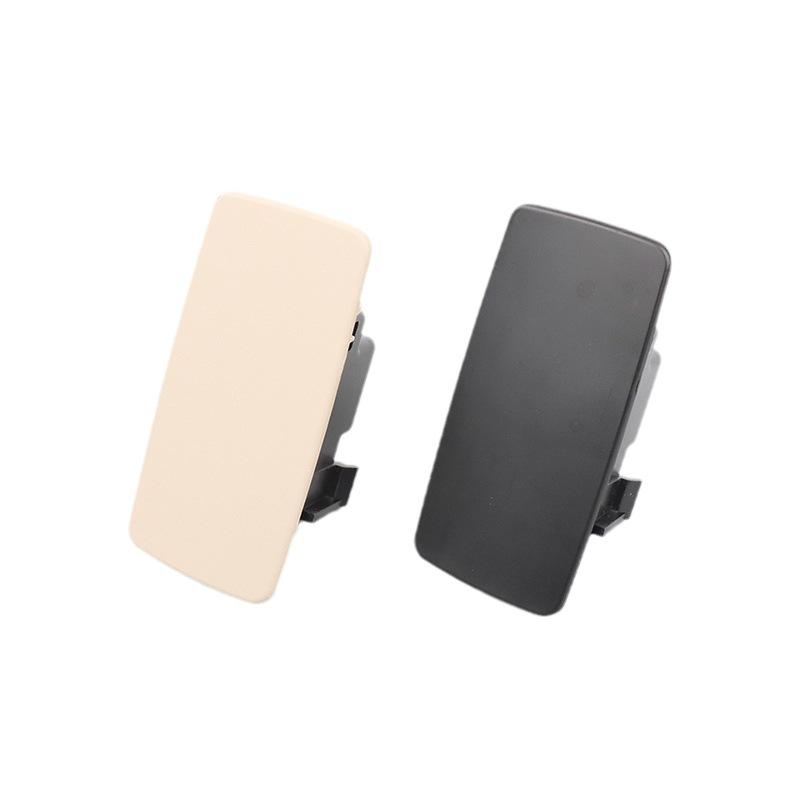 

Volkswagen Lavida Замок и ручка перчаточного ящика бежевый