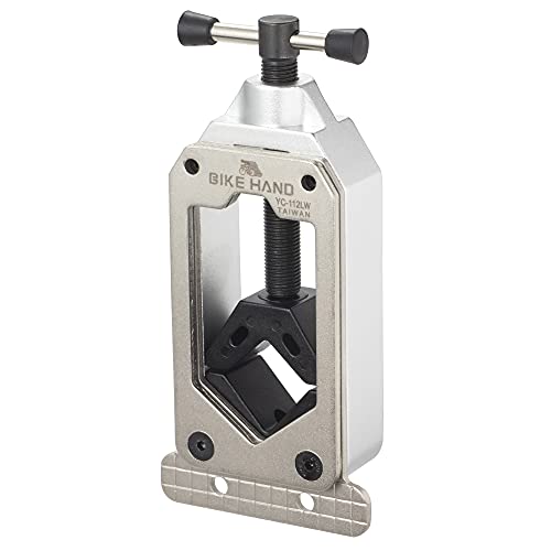 BIKE HAND YC-112LW Aero Shape Compatible Saw Guide YC-112LW Bicycle