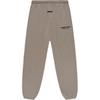 Essentials Fleece Tepláky Heather Grey Pánské Spodní díly 130HO242029F