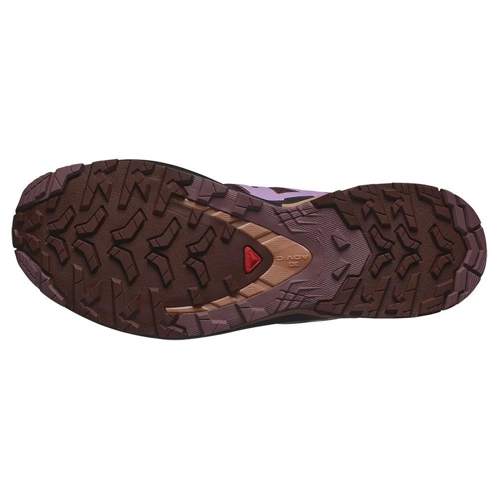 Salomon Кроссовки для трейлраннинга Xa Pro 3D V9