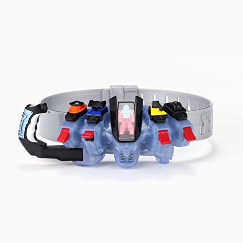 Bandai Kamen Rider Legend Transformation Belt Series Fourze Driver LR44 X 2