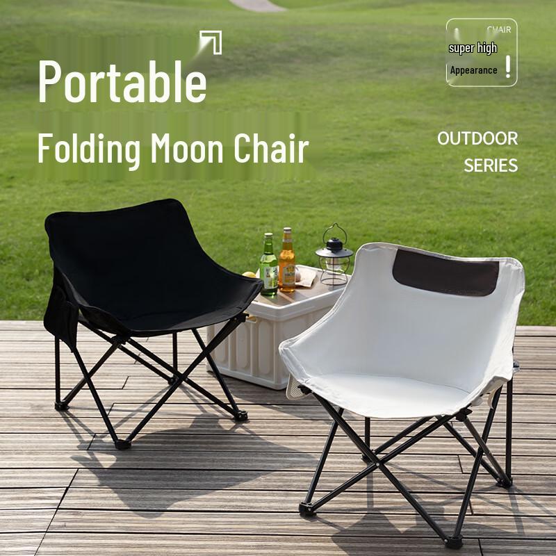 OEING Outdoor Folding Camping Chair