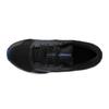 Mizuno Running Shoes Maximizer 26 Commuting To Work or School Jogging Sneakers Sports Exercise Black/Blue 26.0 Cm 3E