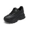 Misope Women Sneaker 8cm 2color 012610009