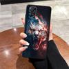 Cool Animal Tiger Lion Horse Funda Phone Cover Case for Xiaomi Redmi Note 9 11s 12s 10S 9S 13 Pro Plus 12 Pro 11 7 8 10 14