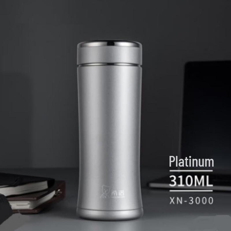 Saino Stainless Steel Vacuum Insulated Mug