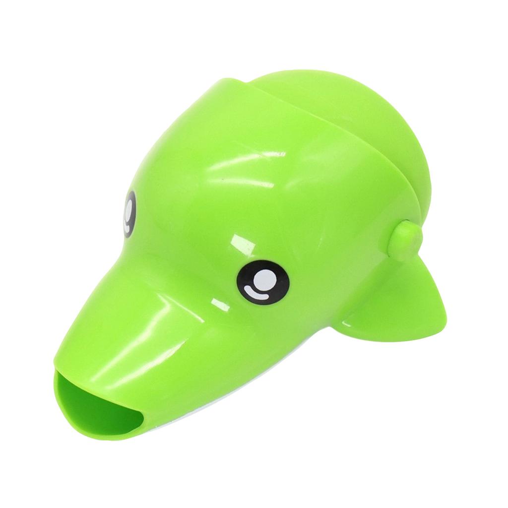 Children's Hand Washing Assistant, Animal Hand Washing Device, More Convenient Hand Washing, Cultivating Habits Faucet Extender