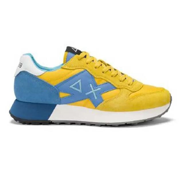 

Sun68 Кросовки Jaki 2.0 Solid