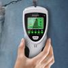 Portable Metal Detector Handheld Wall Metal Detector Wood Current Metal Detecting Accessories Professional Detecting Device