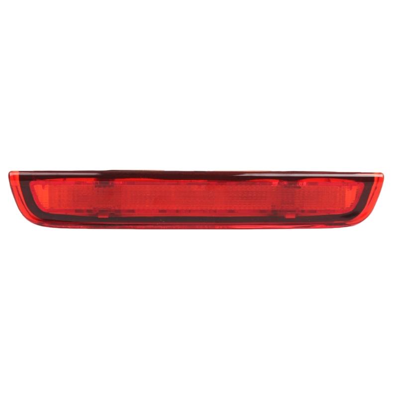 High Level Brake Light for Mk3 Hatchback 12-20 Replace 81570-0D150 81570-0D151 81570-0D152 Rear Third Stop Light