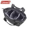 Etsumi & Coleman Camera Bag, Coleman Tote Bag with Shoulder Strap, Black, VCO-8763