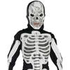Bristol Novelty Childrens/Kids Skeleton Muscle Chest Costume