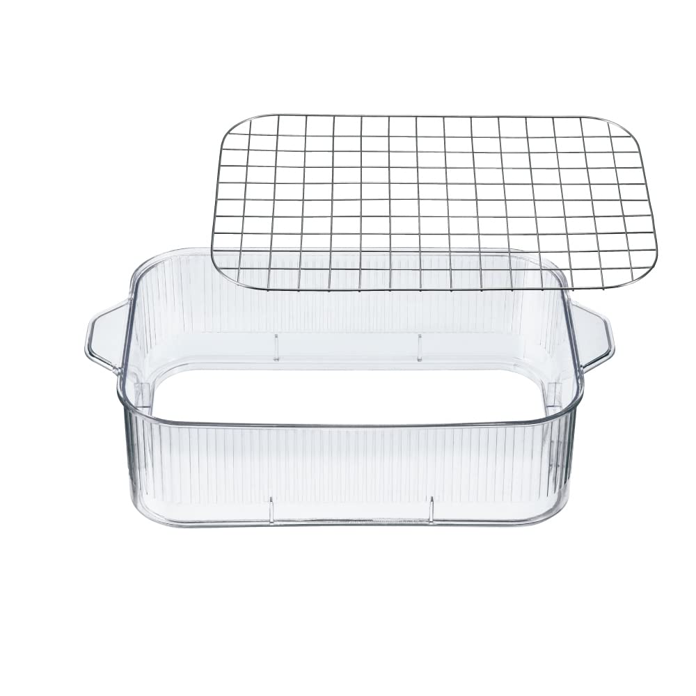 

recolte Горячая плита RHP-1 (06: Прозрачный отпариватель (Дополнительные детали))