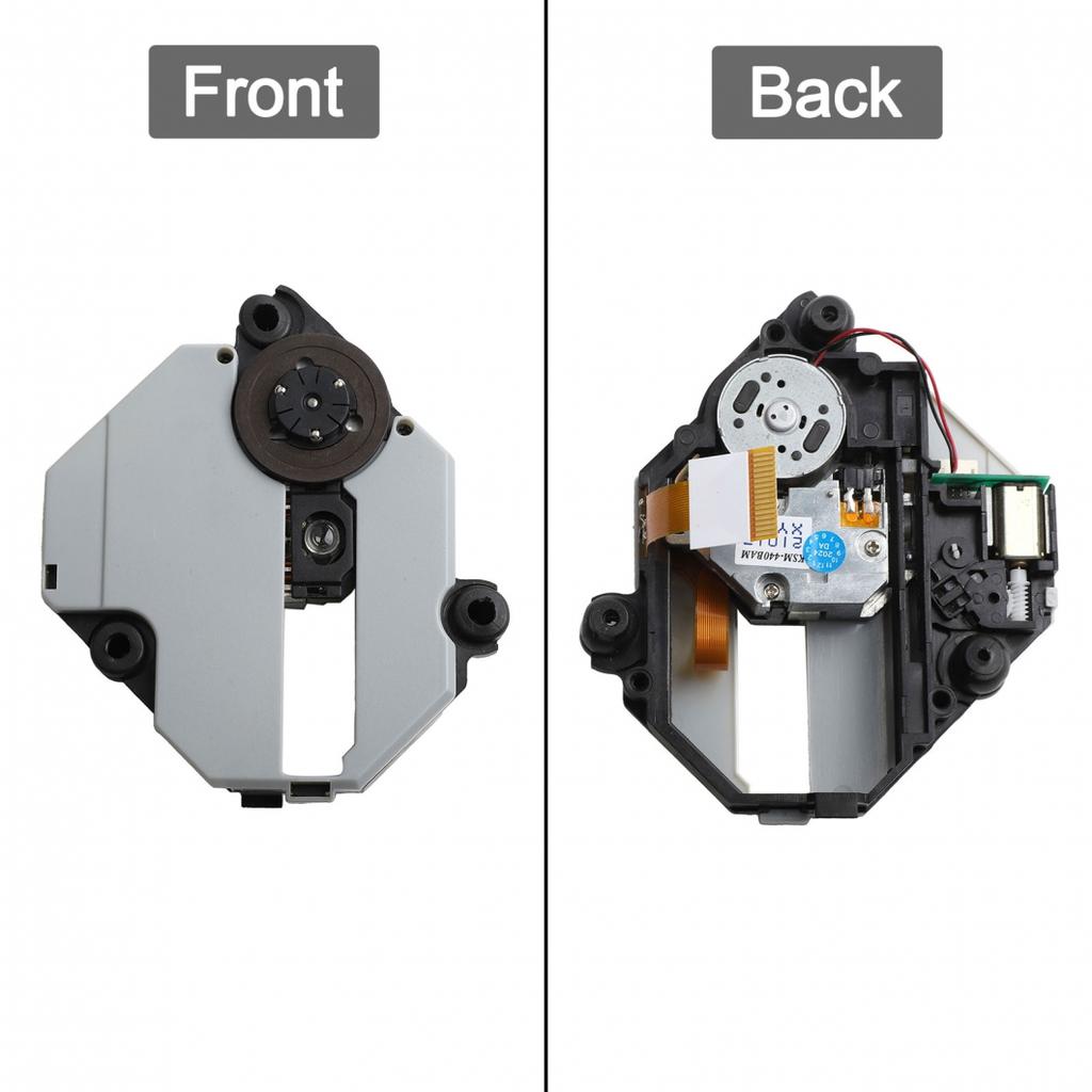 Materiale Compacte Lentilă Optică Pickup Optic Consolă de Jocuri