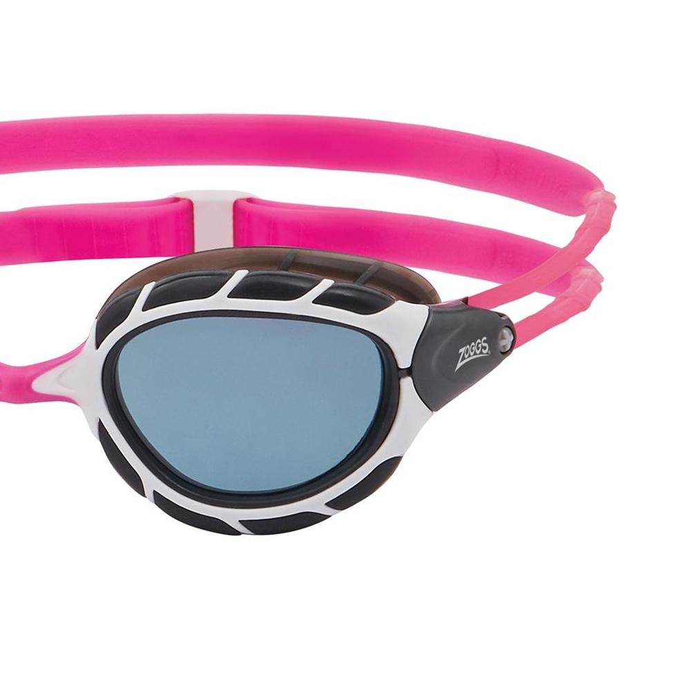 Zoggs Unisex Adult Predator 2024 svømmebriller