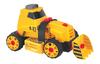 4-in-1 Excavator for Kids