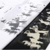 Streetwear Dancing Shadows Graphic T-Shirt Cotton Tshirt Unisex Tops Tees Summer Short Sleeves T Shirt