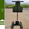 Jimeier Revolving Target Stand
