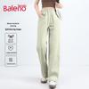 Baleno Women's Straight-Leg Casual Pants