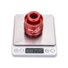 ZTTO MTB Mountain Bicycle Suspension Fork Oil Seal Driver Install Tool Wiper High-Strength 32 34 36 38 40mm Suspension Fork Seal
