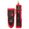 POE Network Cable Locator: Anti-Interference Signal Testing & Line Finding Tool