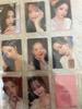 FROMIS_9 Seasonal Greetings Poka Set