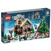 LEGO Creator Expert Winterliche Spielzeugwerkstatt 10249 6100000 [Parallelimport]