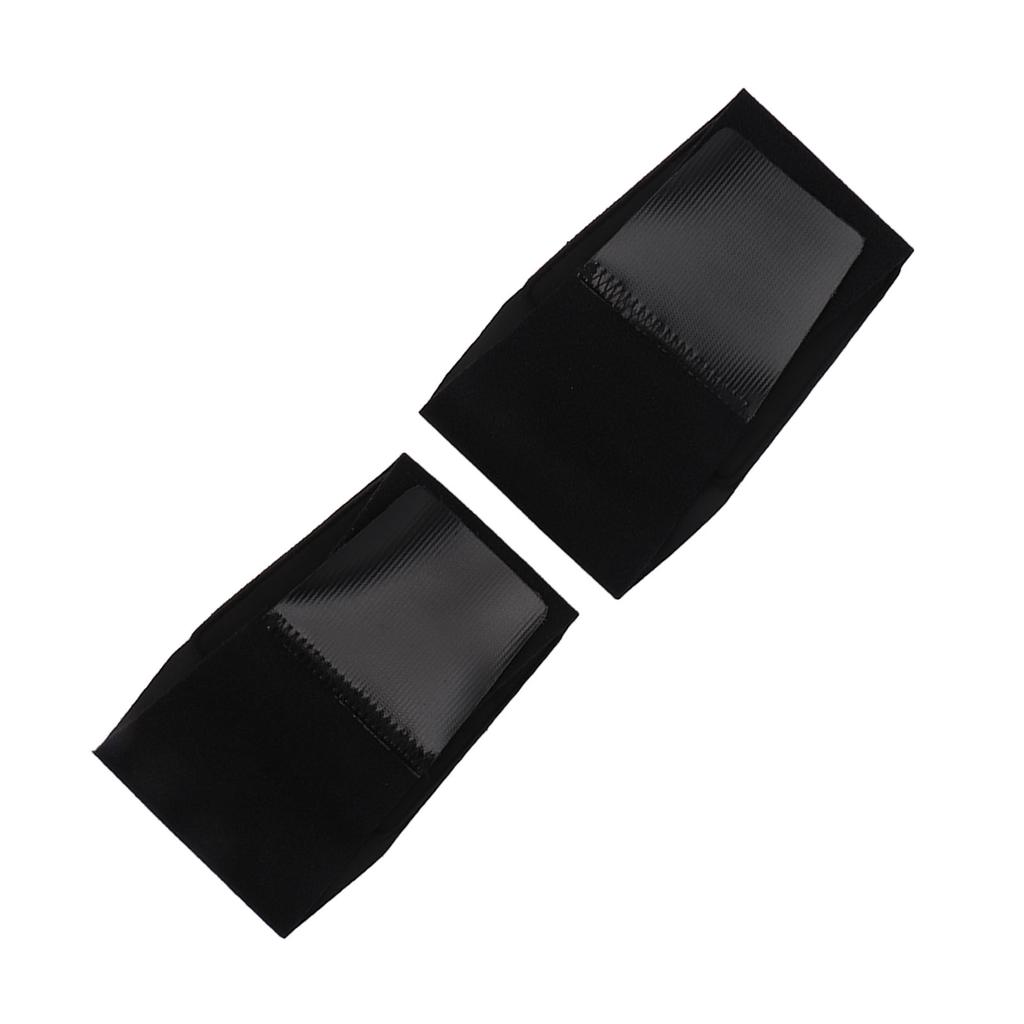 2pcs Arch Support Straps Compression Reduce Pain Elastic Relieve Fatigue Fasciitis Arch Brace for Flat Feet Heel Spurs