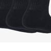 Nike Socks Everyday Cushion Training Crew Socks 3 Pairs Sx7664 010 S2212