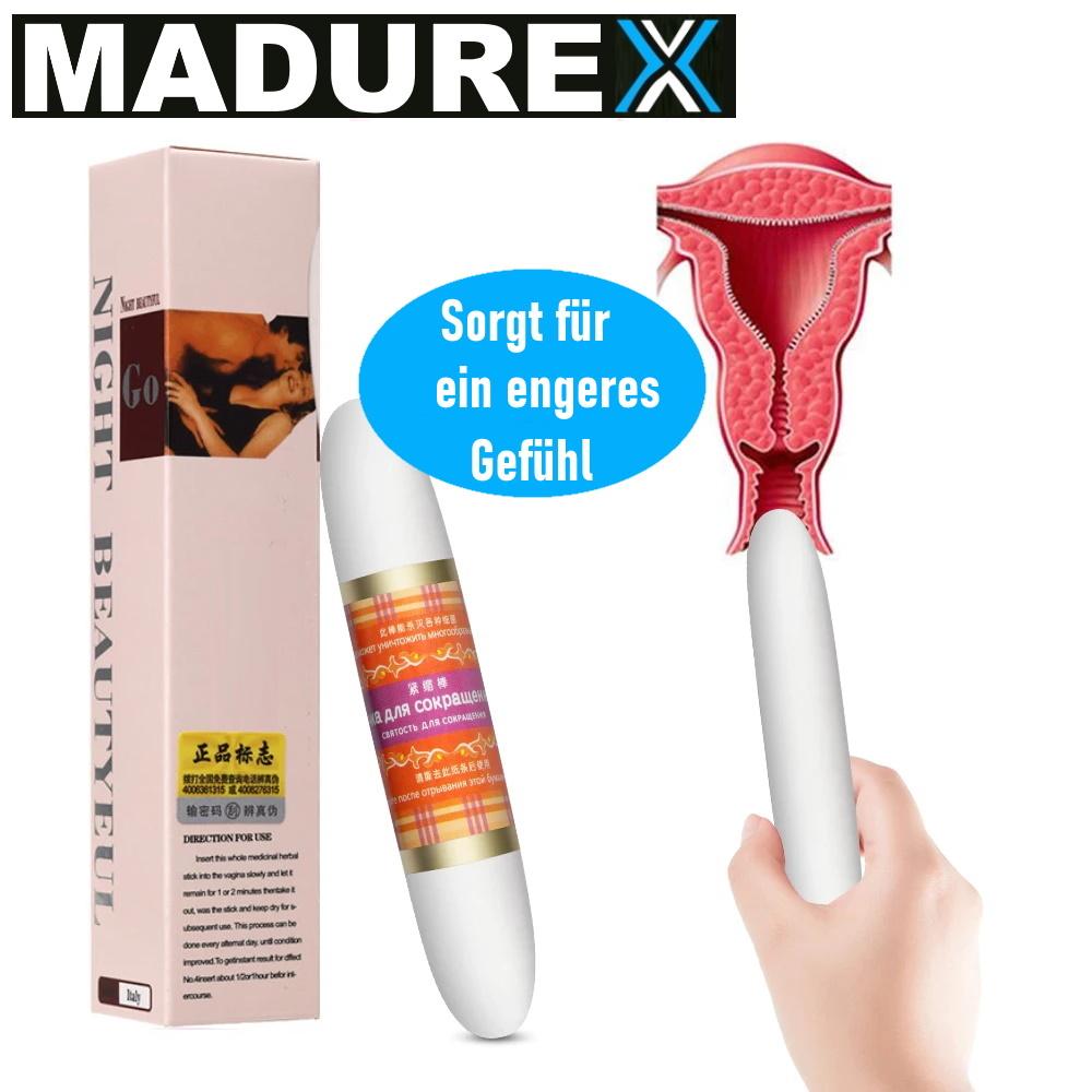 MADUREX Wunderstick Vaginal Tightening Stick Pelvic Floor Trainer ORIGINAL