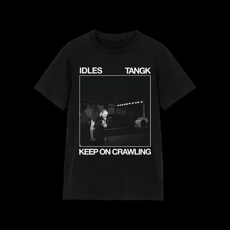 2025 nové horké Grafické Sportovní Pohodlné Streetwear S-3XL 2025 Pánské tričko Master of Puppets Ležérní Volnočasové tričko Cool