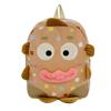 Schultasche Niedlich Cartoon Anime Vielseitig Clownfisch Hässlich Süß Rucksack Mittelschüler Schultasche Persönlichkeit Lustig Studentenrucksack