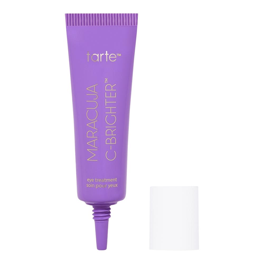Tarte Format Voyage MaraCuja C Soin Yeux Éclaircissant 0,18 Oz