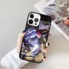Welder Welding Hot Metal Worker Phone Case For iPhone 17 Air 16 15 14 Max Plus 11 12 13 Pro Max Phone Cover coque
