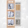 Towel Hanger Heavy Duty Suction Cup Shower Hook Strong Load-bearing