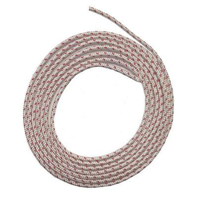 Lawn Mower Engine  Pull Cord Starter Rope 5.0m Ø 3.5mm 220kg Loadable