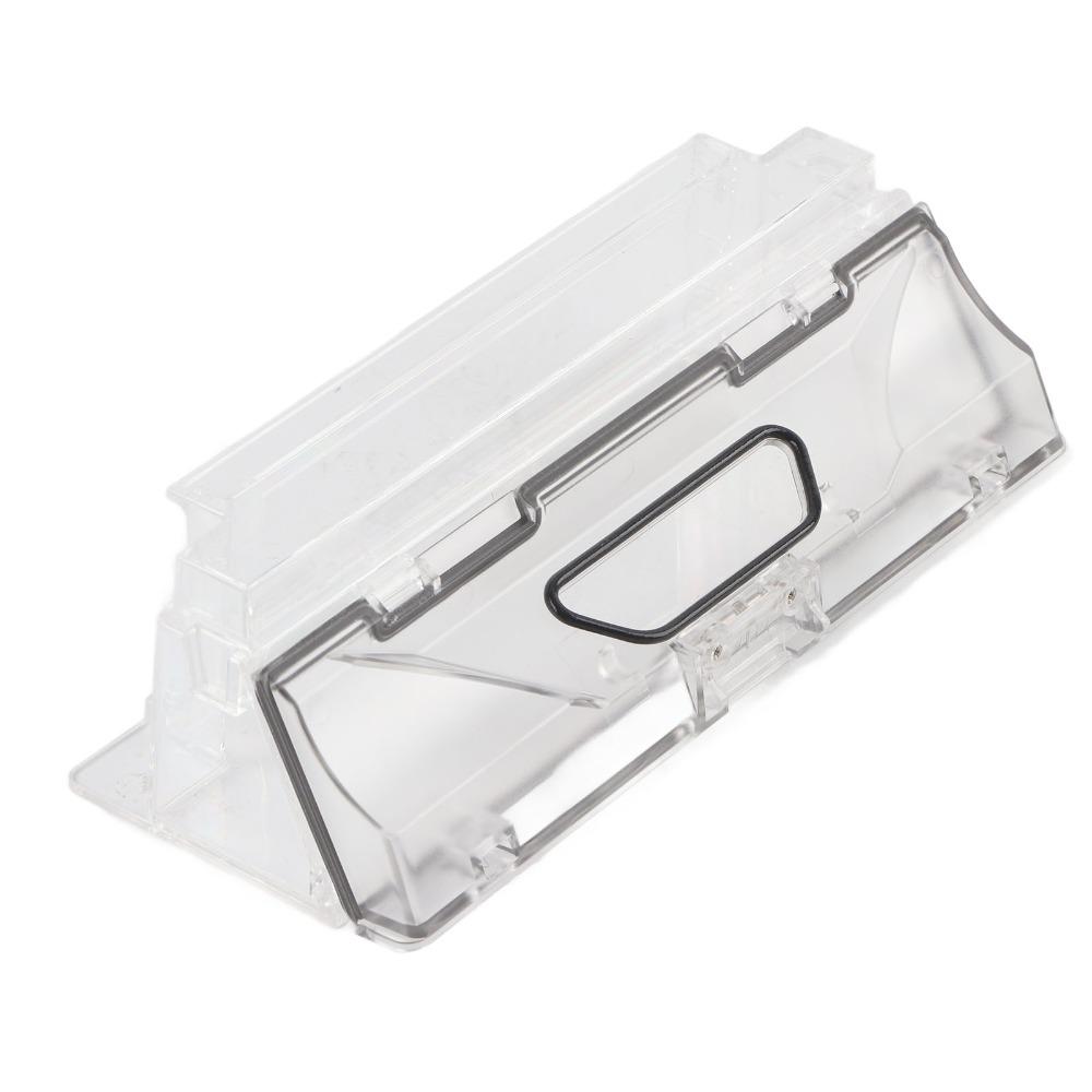 ABS Dust Tank Hard Vacuum Cleaner Replacement Bin Box for Xiaomi Mi 1S 1 Generation Office User