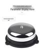 Sparkless Indoor/Outdoor Remote-Controlled Timed Electric Bell