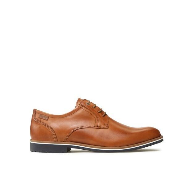 

Полуботинки Pikolinos M4V-4130 коричневый EU 40