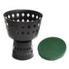 1 Sada Rychlý Balíček Květinové Materiály DIY Doplňky Kulatý Květinářský Balíček Květinová Aranžmá Kbelík Kontejner