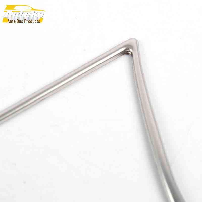 Refine S7 Ratt och Instrumentbräda Dekorativt Klistermärkesset