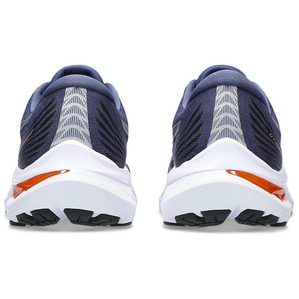 Neuer Asics GT 2000 11 'Deep Ocean Bright Orange' 1011B441-409