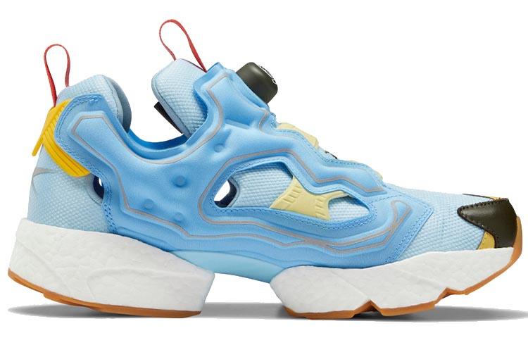 InstaPump Fury Billionaire Boys Club x