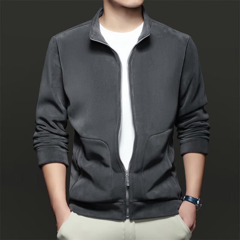 

Firstview Men s Winter Fleece Jacket L