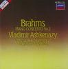 CD BRAHMS, ASHKENAZY, HAITINK; VPO - Brahms;Piano Concerto No.2 4101992 Decca 1984 Germany Classical Used
